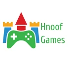 Hnoof Games